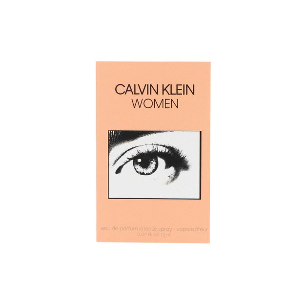 Próbka Calvin Klein Women Intense Edp 1,2ml