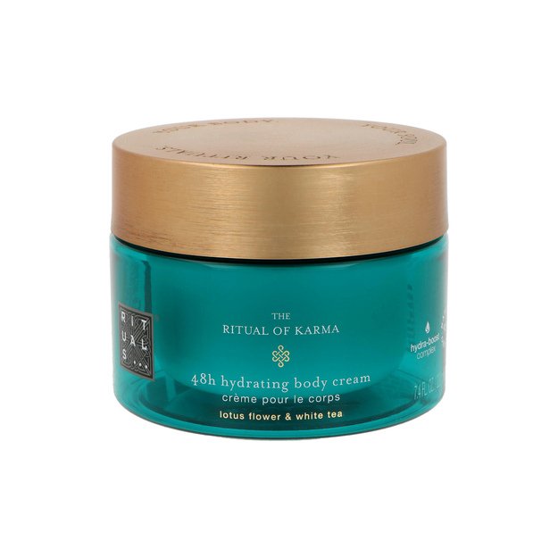 Rituals The Ritual Of Karma Hydrating Body Cream 220ml