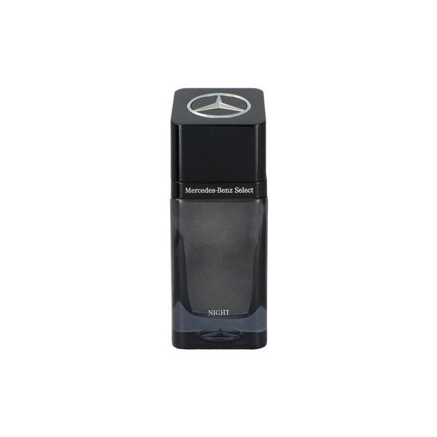 Mercedes-Benz Select Night Edp 100ml