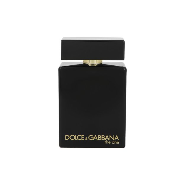 Dolce & Gabbana The One For Men Intense Edp 100ml