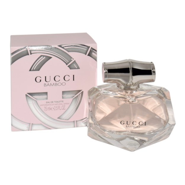 Gucci Bamboo Edt 75ml