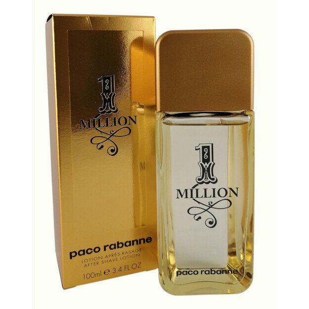 Paco Rabanne One Million After Shave 100ml