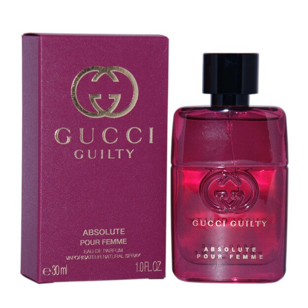 Gucci Guilty Absolute Edp 30ml