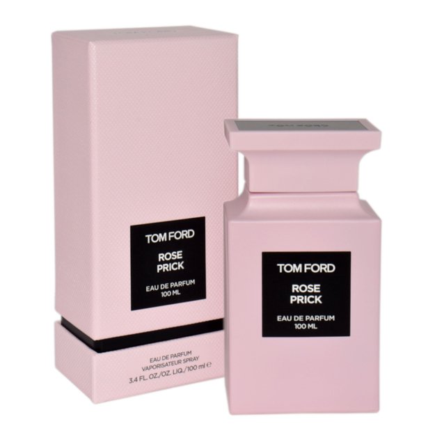 Tom Ford Rose Prick Edp 100ml