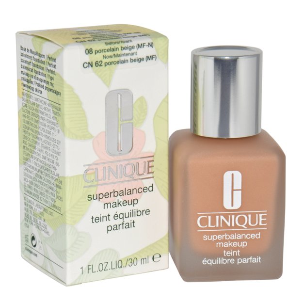 Clinique Superbalanced Makeup Cn 62 Porcelain Beige 30ml