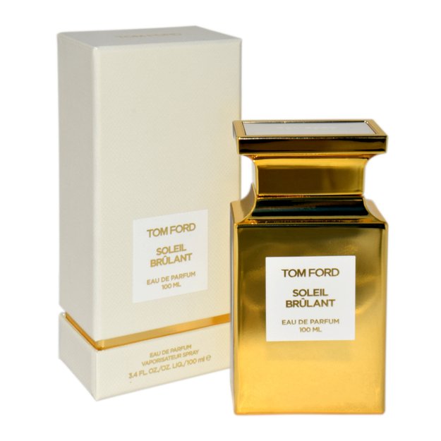 Tom Ford Soleil Brulant Edp 100ml