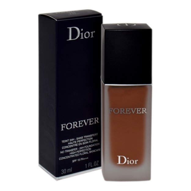 Dior Forever Foundation Spf20 7N Neutral 30ml