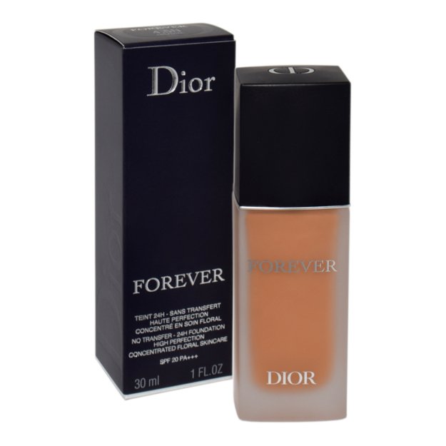 Dior Forever Foundation Spf20 4,5N Neutral 30ml