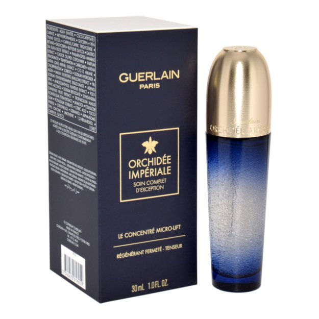 Guerlain Orchidee Imperiale Micro-L Concentrate Serum 30ml