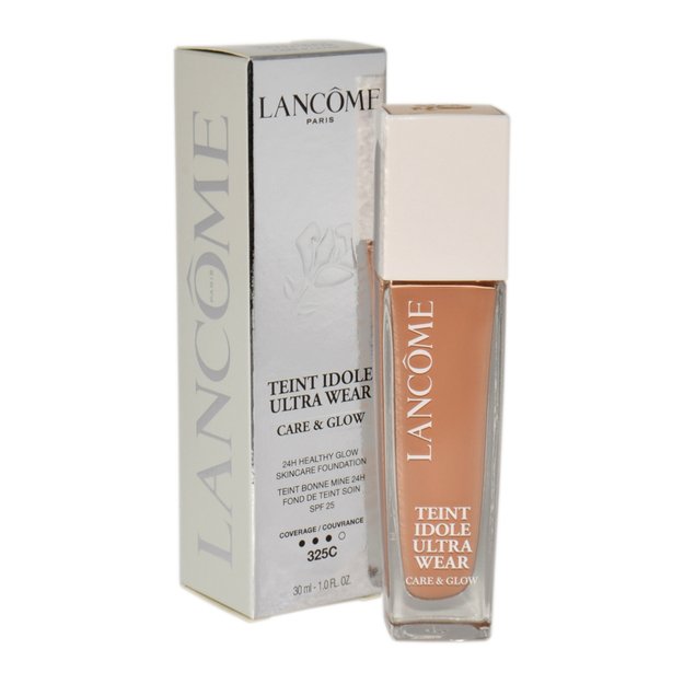 Lancome Teint Idole Ultra Wear Care & Glow Spf15 325C 30ml