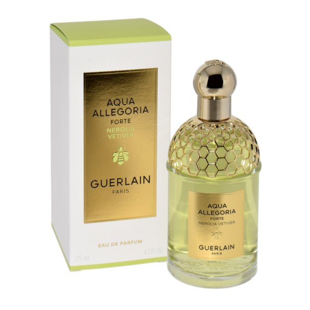 Guerlain Aqua Allegoria Forte Nerolia Vetiver Edp 125ml