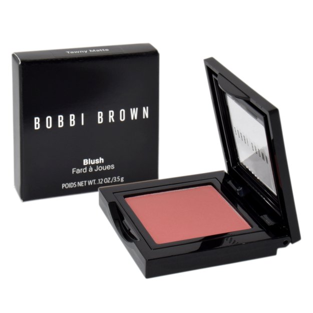 Bobbi Brown Blush Matte Tawny 3,5g