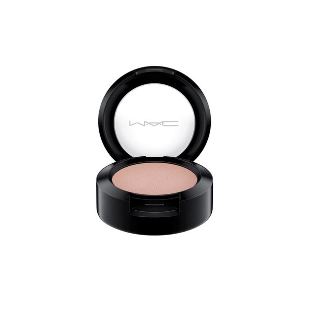 Mac Eyeshadow Cozy grey Matte 1,5g