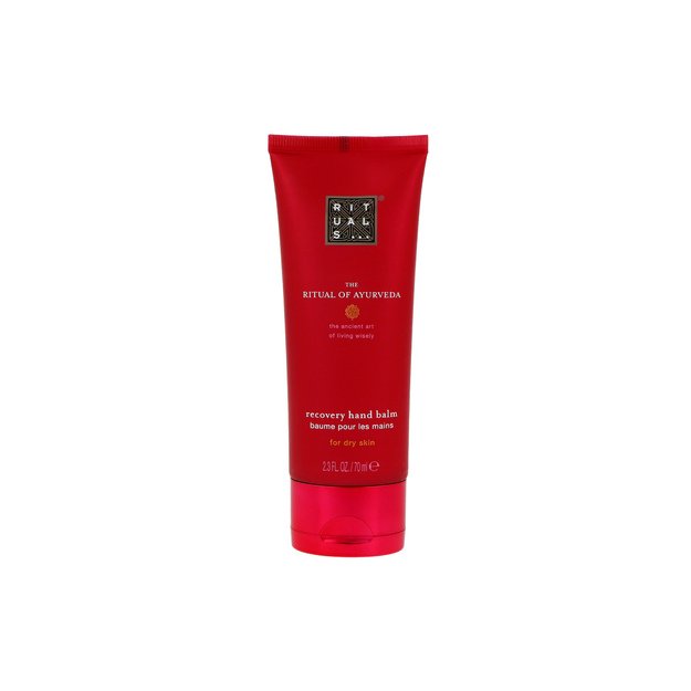 Rituals The Ritual Of Ayurveda Recovery Hand Balm 70ml