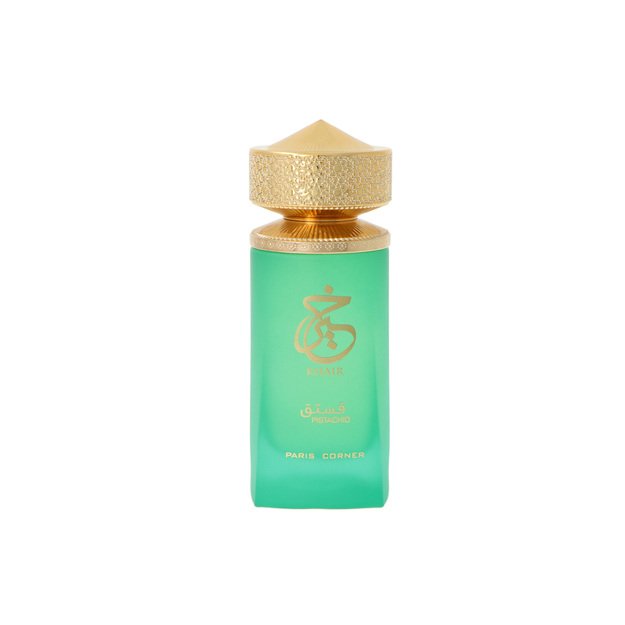 Paris Corner Khair Pistachio Edp 100ml