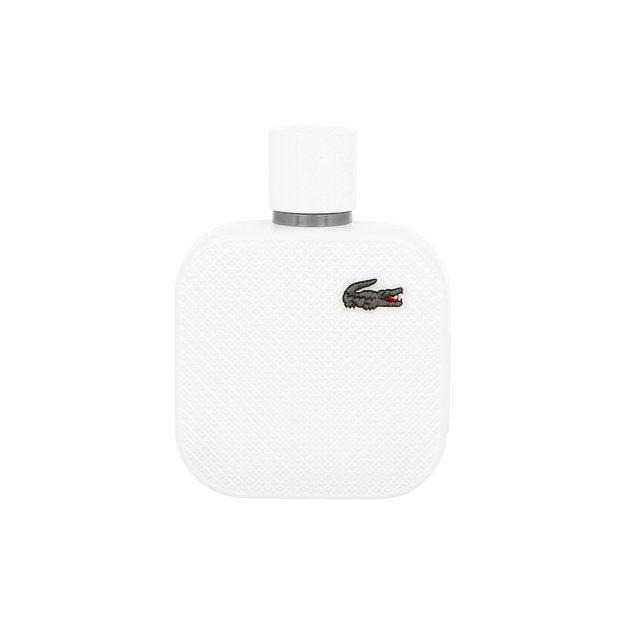 Tester Lacoste L.12.12 Blanc Edp 100ml