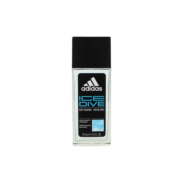 Adidas Ice Dive Deodorant 75ml