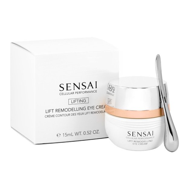 Sensai Cellular Performance Lift Remodelling Eye Cream 15ml
