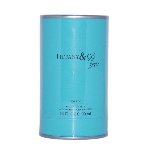 Tiffany & Co Love For Him Edp 50ml