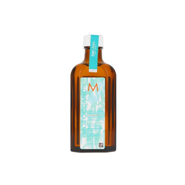 Moroccanoil Treatment Be An Original Light Oil 125ml