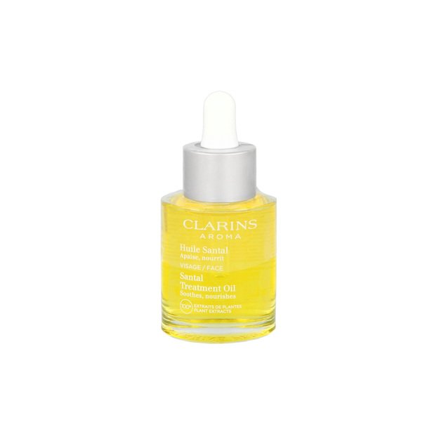 Clarins Santal Treatment Oil 30ml