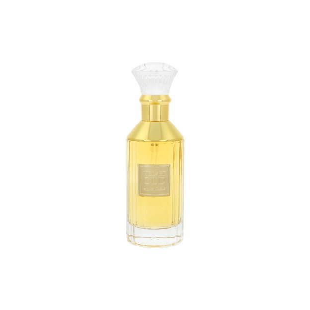 Lattafa Velvet Oud Edp 100ml