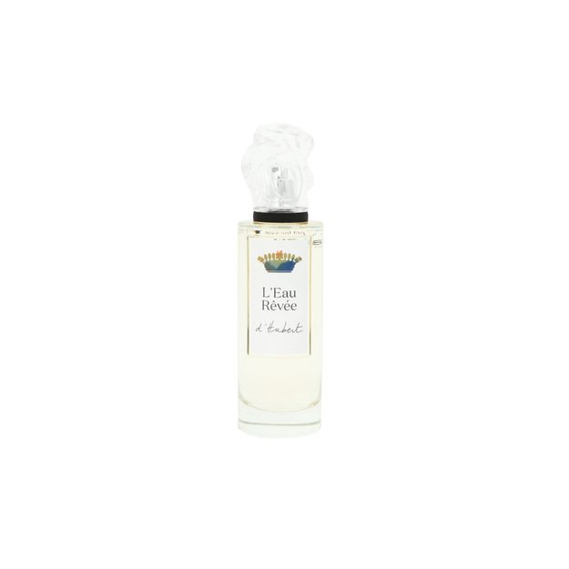 Tester Sisley L`Eau Revee D`Hubert Edt 100ml