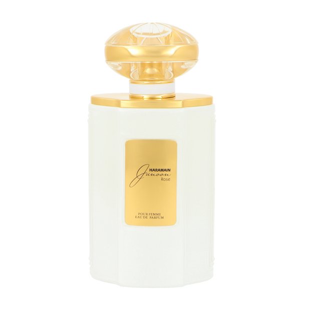 Al Haramain Junoon Rose Pour Femme Edp 75ml
