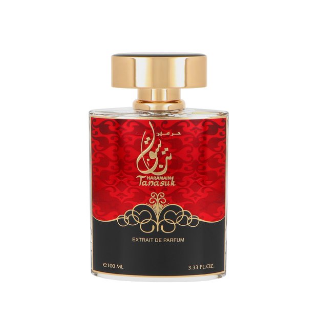 Al Haramain Tanasuk Edp 100ml