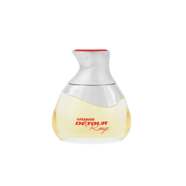 Al Haramain Detour Rouge Edp 100ml