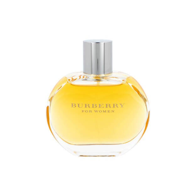 Tester Burberry Classic Woman Edp 100ml