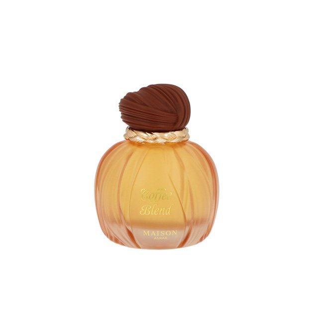Maison Asrar Coffee Blend Edp 100ml