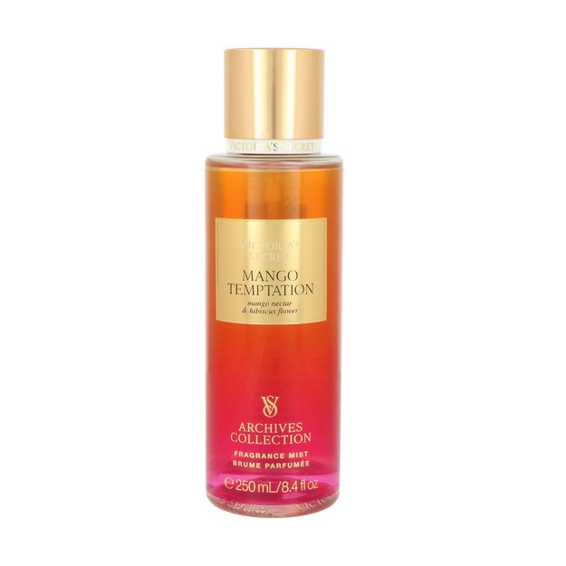 Victoria`s Secret Mango Temptation Fragrance Mist 250ml
