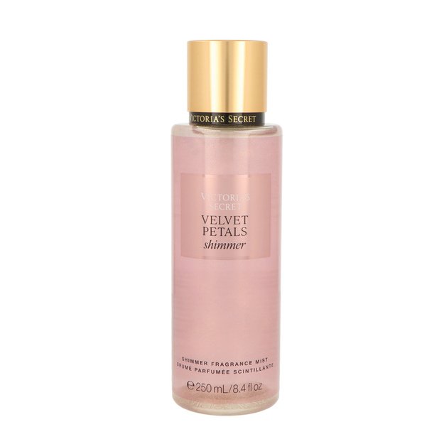 Victoria`s Secret Velvet Petals Shimmer Body Mist 250ml