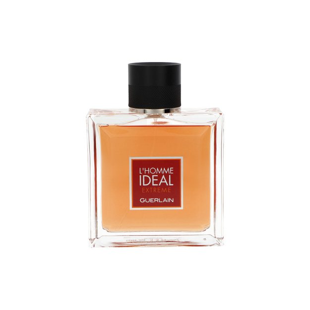 Tester Guerlain L`Homme Ideal Extreme Edp 100ml