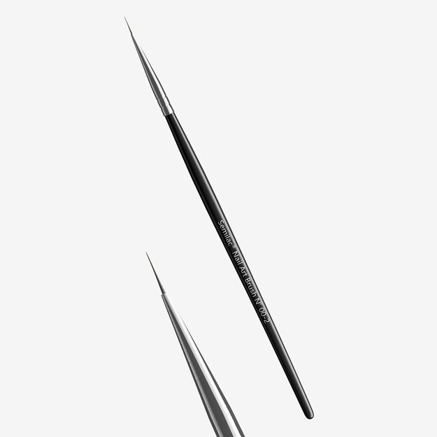 Teptukas nagų dailei Semilac N 00-2