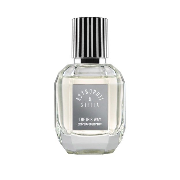 Unisex nišiniai kvepalai - Astrophil THE IRIS WAY extrait de parfum 50 ml