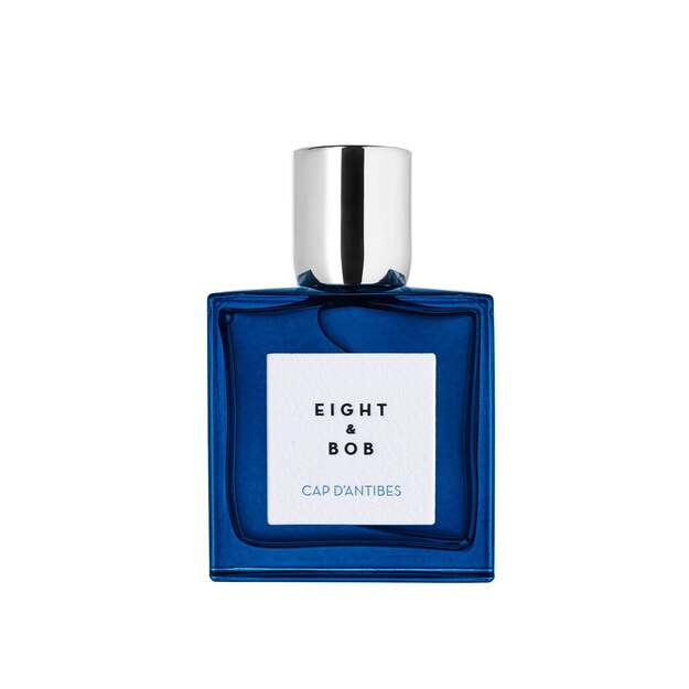 Prabangūs vyriški kvepalai - Eight & Bob Iconic Cap D'antibes Eau De Parfum 100ml