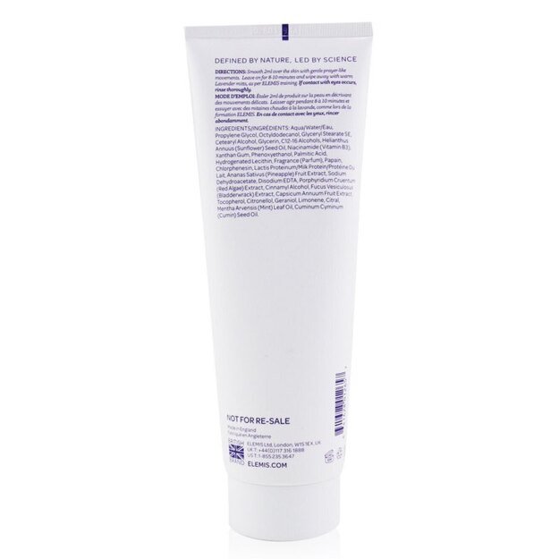 Fermentinis veido šveitiklis - Elemis Professional Papaya Enzyme Peel 250ml