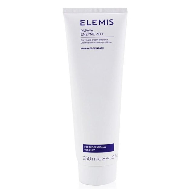 Fermentinis veido šveitiklis - Elemis Professional Papaya Enzyme Peel 250ml
