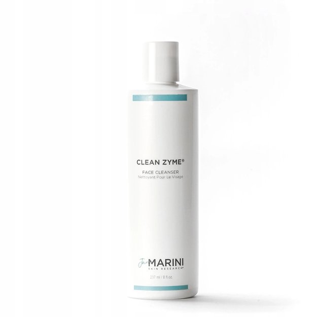 Fermentinis veido prausiklis - Jan Marini Professional Clean Zyme 237ml