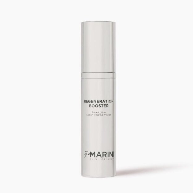 Odos atsinaujinimo kremas su augimo faktoriais ir peptidais - Jan Marini Regeneration Booster 30ml
