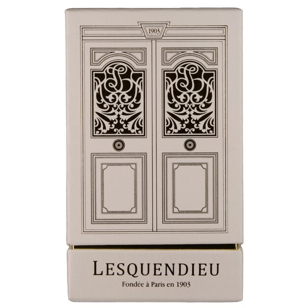 Prabangūs unisex kvepalai su irisų ir ambros natomis - Lesquendieu Orris Amber Eau De Parfum 75ml 2