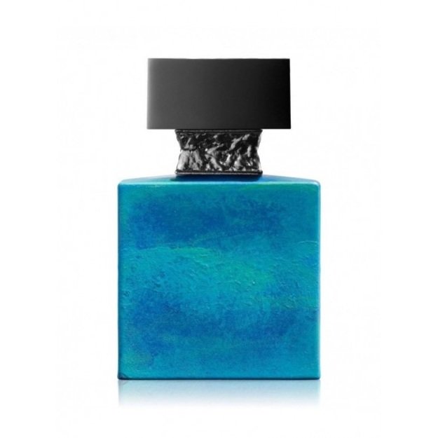 Unikalus unisex aromatas su citrusų, gėlių ir medienos natomis - M.Micallef Jewels Collection Edenfalls Eau De Parfum 30ml