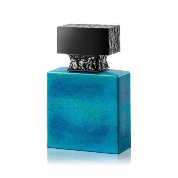 Unikalus unisex aromatas su citrusų, gėlių ir medienos natomis - M.Micallef Jewels Collection Edenfalls Eau De Parfum 30ml