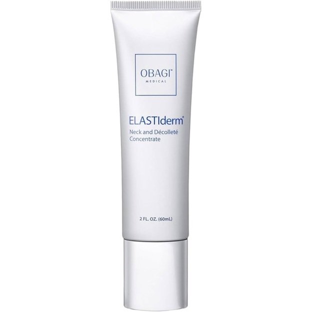 Stangrinantis serumas - Obagi ELASTIderm Neck And Decollete Concentrate 60ml