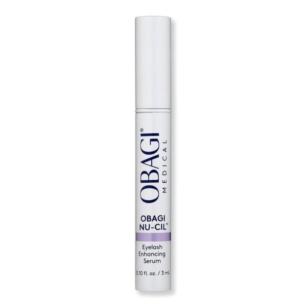 Blakstienų stiprinamasis serumas - Obagi Professional Nu-Cil Eyelash Enhancing Serum 3ml