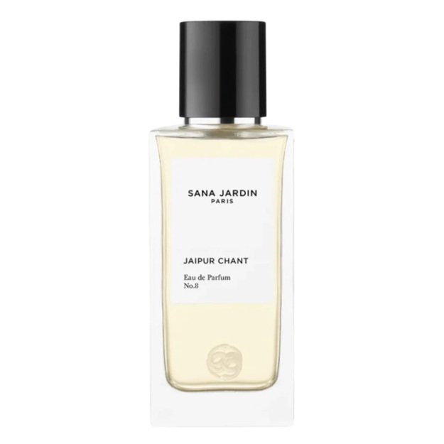 Kvepalai su tuberoze ir jazminu - Sana Jardin Jaipur Chant No.8 Eau De Parfum 50ml