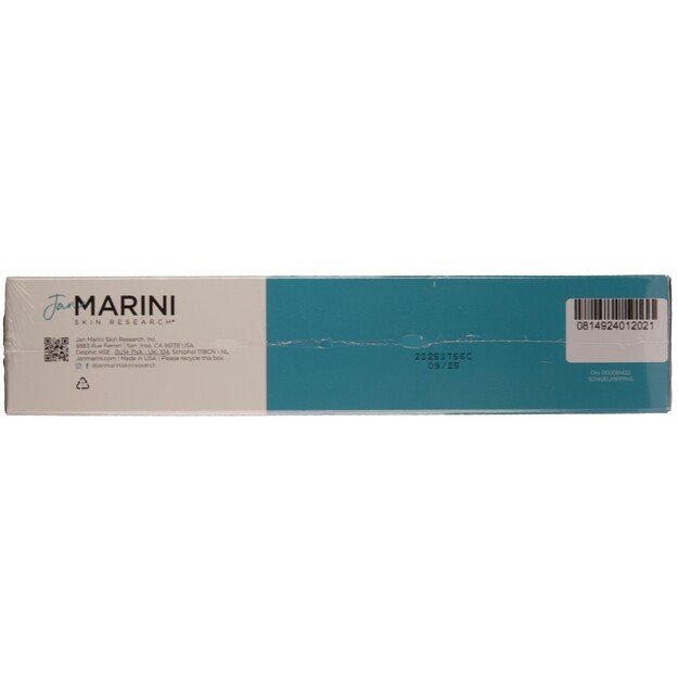 Odos priežiūros rinkinys normaliai ir mišriai odai - Jan Marini Skin Care Management System Spf45 Tinted For Normal/Combo Skin 3