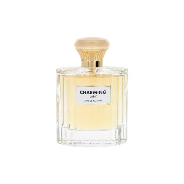 Flavia Charming Lady Edp 100ml